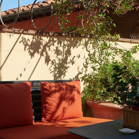 Casa Howard Firenze - Residenza D'Epoca Экстерьер фото