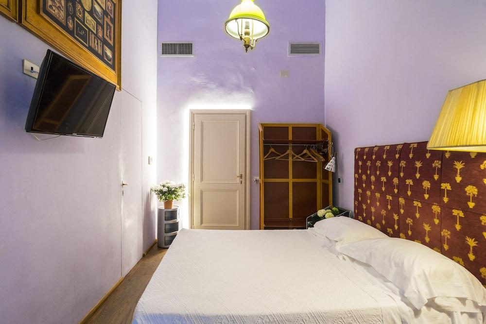 Casa Howard Firenze - Residenza D'Epoca Экстерьер фото
