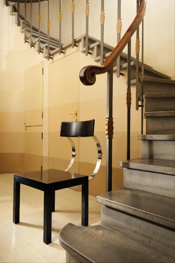 Casa Howard Firenze - Residenza D'Epoca Экстерьер фото