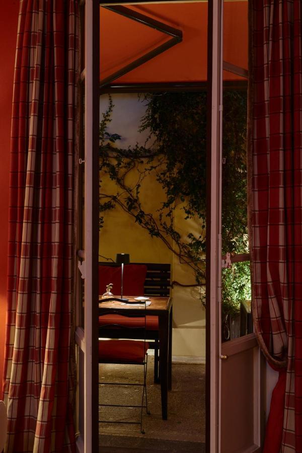 Casa Howard Firenze - Residenza D'Epoca Экстерьер фото