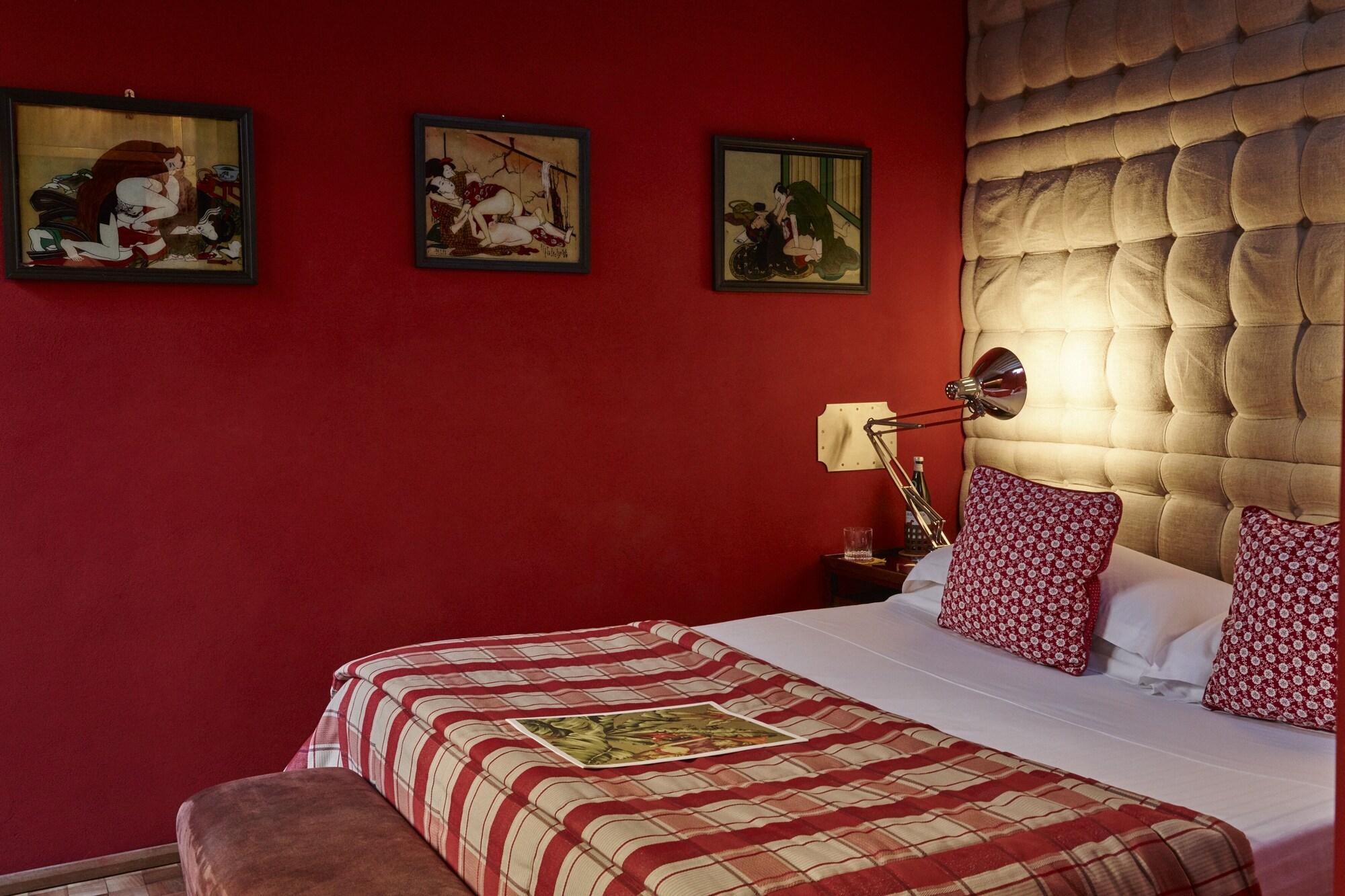 Casa Howard Firenze - Residenza D'Epoca Экстерьер фото