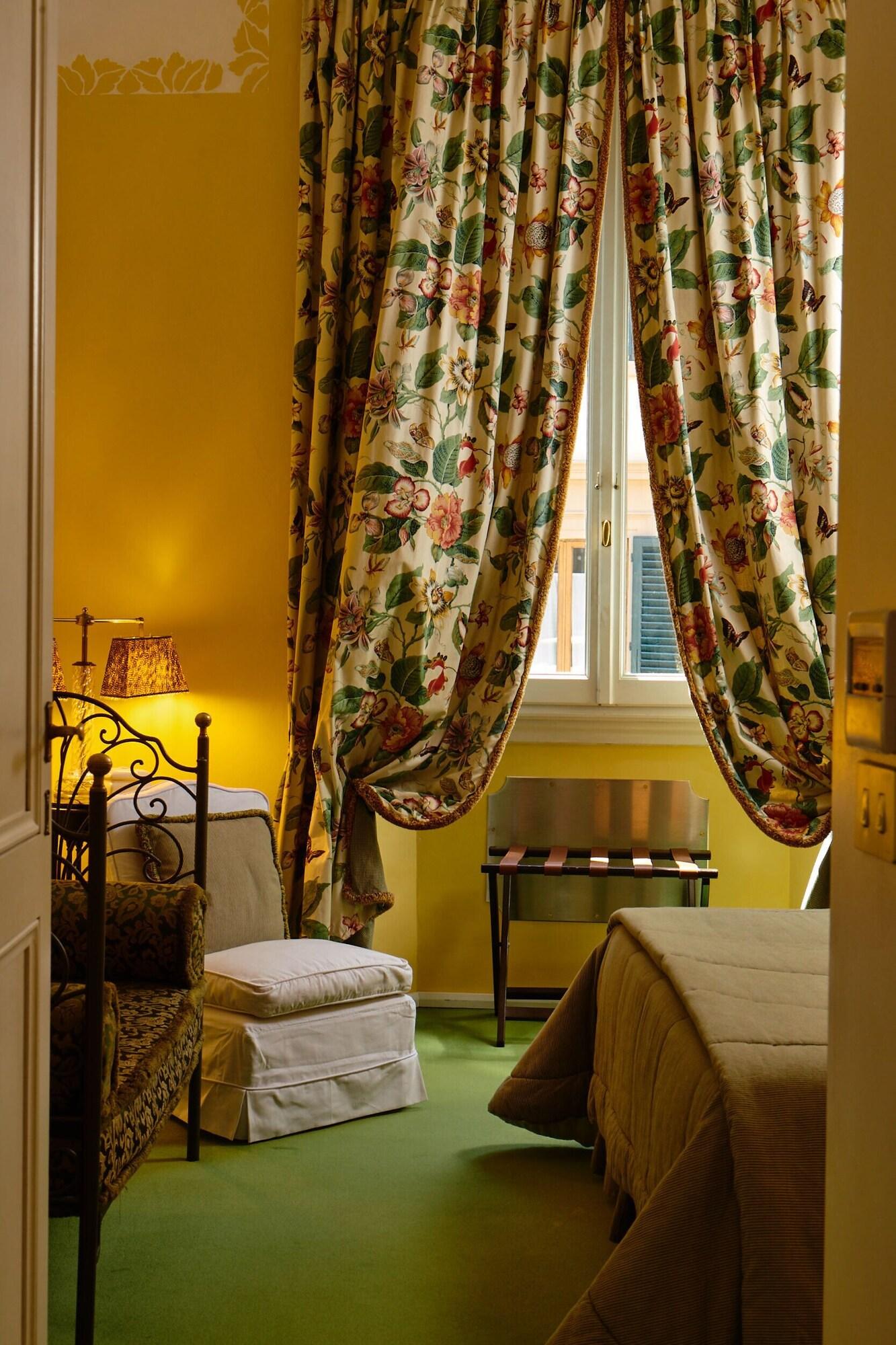 Casa Howard Firenze - Residenza D'Epoca Экстерьер фото