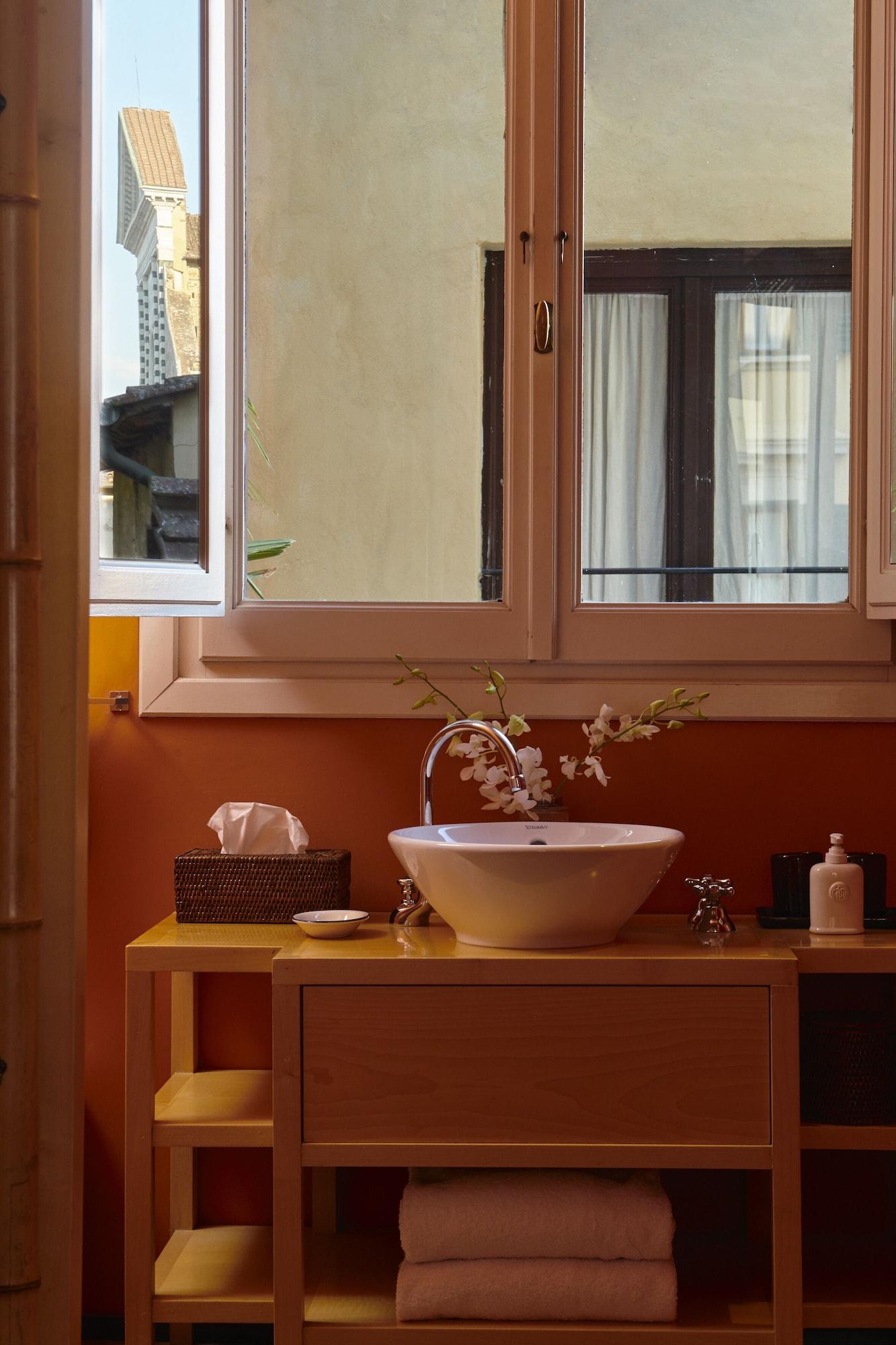 Casa Howard Firenze - Residenza D'Epoca Экстерьер фото