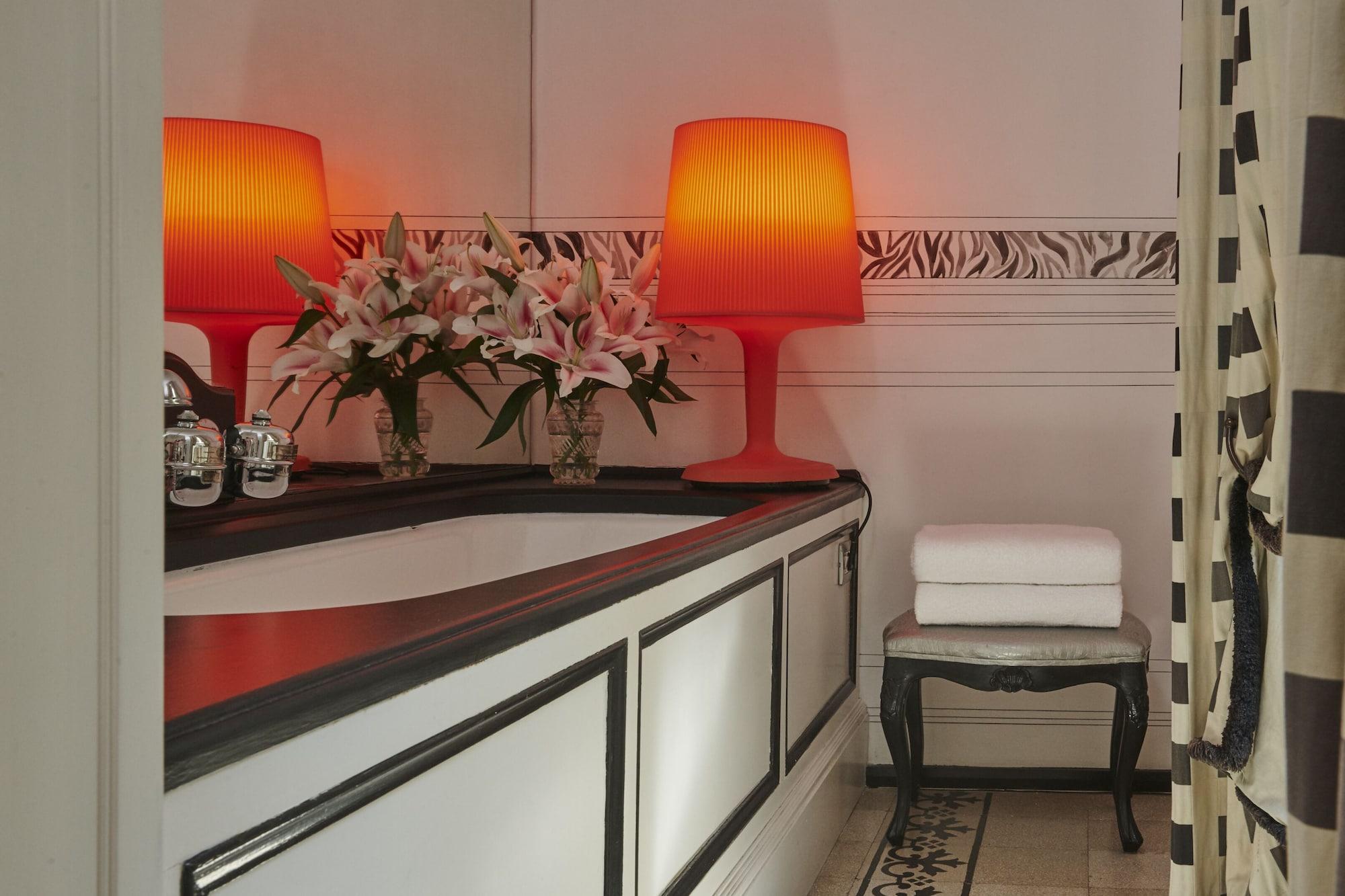 Casa Howard Firenze - Residenza D'Epoca Экстерьер фото