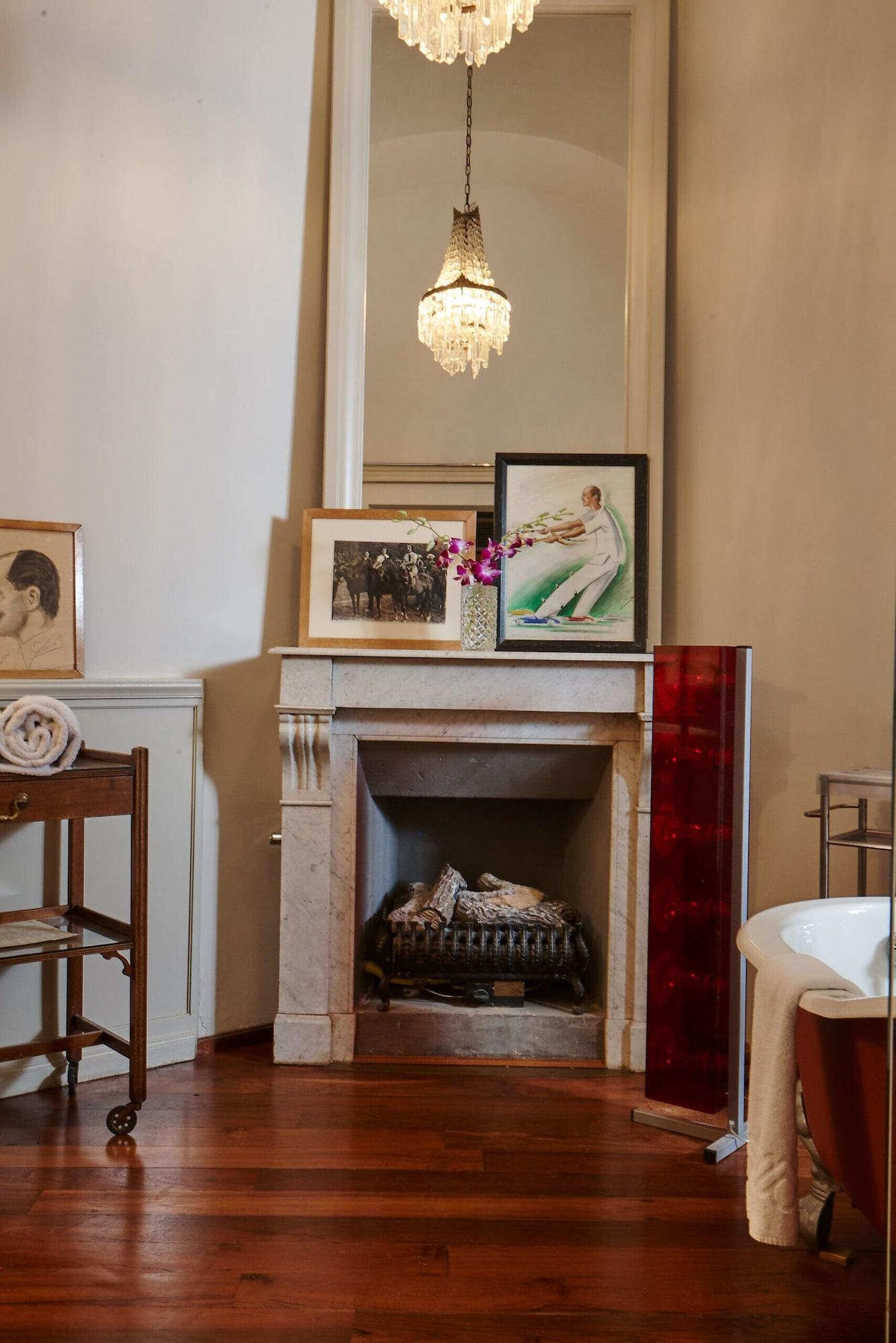 Casa Howard Firenze - Residenza D'Epoca Экстерьер фото