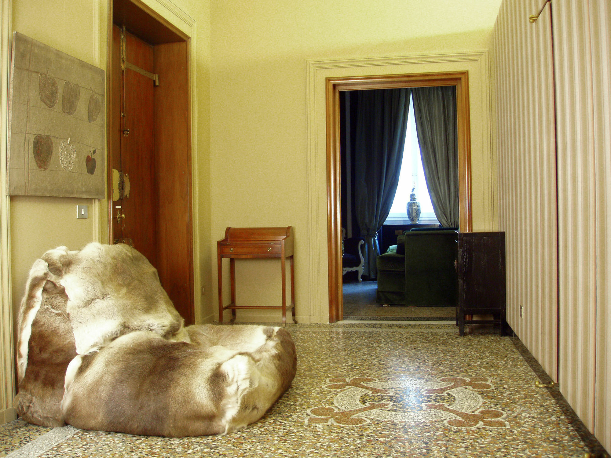 Casa Howard Firenze - Residenza D'Epoca Экстерьер фото